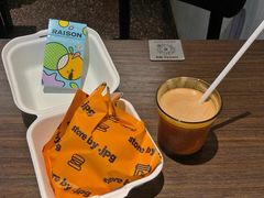 -JPG canteen(深圳科兴店)