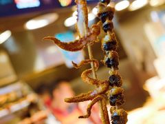 -真味烧烤(解放碑店)