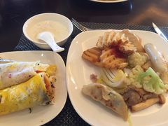 -厦门帝元维多利亚大酒店(环岛路黄厝海滩店)