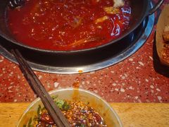 -赵美丽·重庆社区火锅·直营店(火车东站·中豪国际店)