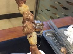 -情忆草原涮肉馆