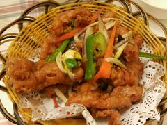 -玲珑餐厅(陕西南路店)