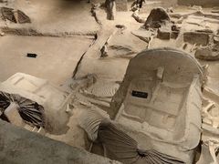 -洛阳周王城天子驾六博物馆