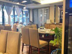 大堂-蜀中吴养生板栗鸡(会展店)