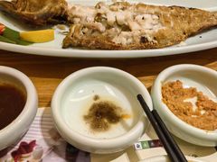 -萨拉伯尔水源素问店·韩国宫廷料理(人民路店)