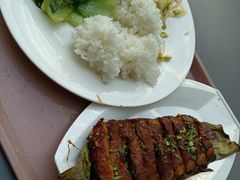 -北大家园食堂