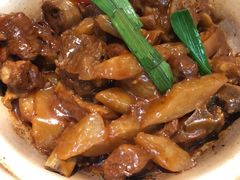 -上关雪東北菜(中房金谊店)