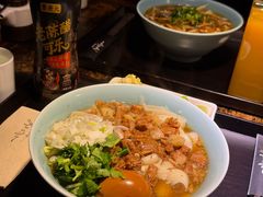 -喜晋道面馆(华严寺广场店)