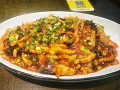 -渝湘厨(古美店)