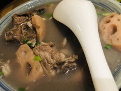 -静一餐厅·湖北菜(前门店)