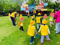 -亿禾林(普陀香溢中心)