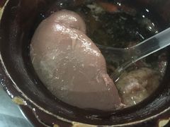 -龙老五汤店(站前西路店)