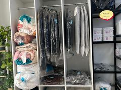 -UY优壹洗护·洗衣·洗鞋·奢侈品养护