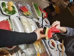 -海底捞火锅(新松江路店)