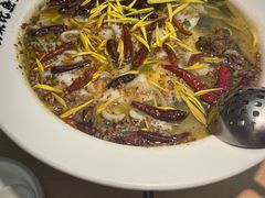 -太二酸菜鱼(深圳布吉万象汇店)