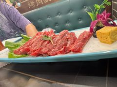 -烤肉刘·清真老北京炙子烤肉(虎坊桥老店)