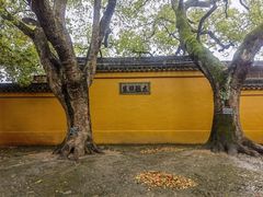-西园戒幢律寺
