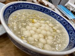 -老苏州大客堂·苏帮菜·松鼠桂鱼·苏州传统小吃(观前街人民商场店)