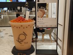 -KOI Thé(力宝广场店)