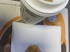 -麦当劳(杭州萧山文源店)