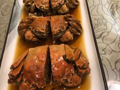 -品味楼·醉卤·酱排骨·无锡特色菜