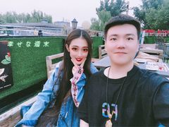 -北门涮肉·铜锅涮肉(南锣鼓巷店)