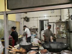 -甘记肥肠粉(马鞍北路店)