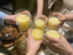 -蘭奢雅集·江浙菜(青山江滩店)