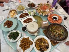 -恭敬李·烤鸭(天坛北门店)