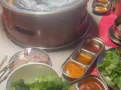 -西塔老太太泥炉烤肉(温州首店万象城黑金店)