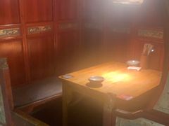 -破三川·新川菜(静安大融城店)