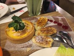 -CRAZYONES西班牙海鲜饭(日月光店)