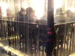 -醉月城西昌火盆烧烤(天府店)