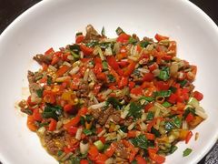 -谢氏老金口七号宴(武昌大道店)