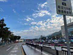 -惠阳站