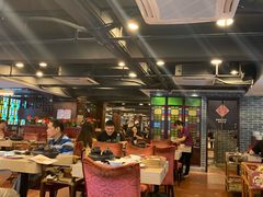 大堂-点都德(聚福楼店)