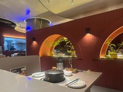 -芸山季·云南野生菌火锅(宝能环球汇店)