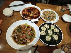 -又一福烤鸭·北京菜(东四店)