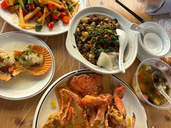 -醉壹号海鲜大排档(厦门美食地标店)