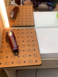-东时烫染造型·Hair Salon