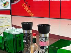 -超级碗FOODBOWL(成都来福士店)