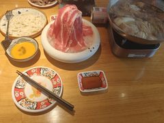 -莲寿司(国兴店)