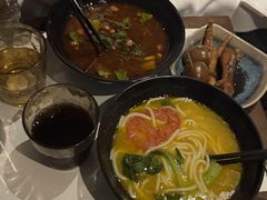 -舞指仙境足浴按摩(政务店)