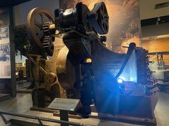 -柳州工业博物馆