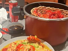 -蚝翅·海鲜粥·烧烤·宁夏滩羊季(玉米楼店)