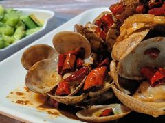 花蛤-兄弟龙虾(胜太路总店)