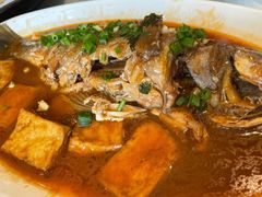 -赶海部落海鲜城(海阳路店)