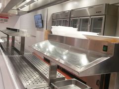 -乡村基(龙湖时代天街餐厅)