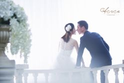 -爱城婚纱摄影·品质严选店