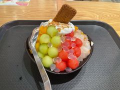 -鲜芋仙(时尚天河店)